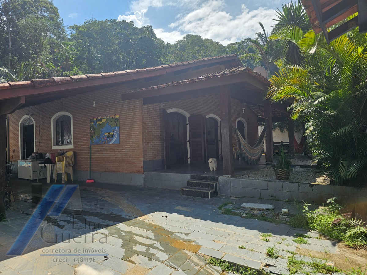 Casa, 5 quartos, 243 m² - Foto 4