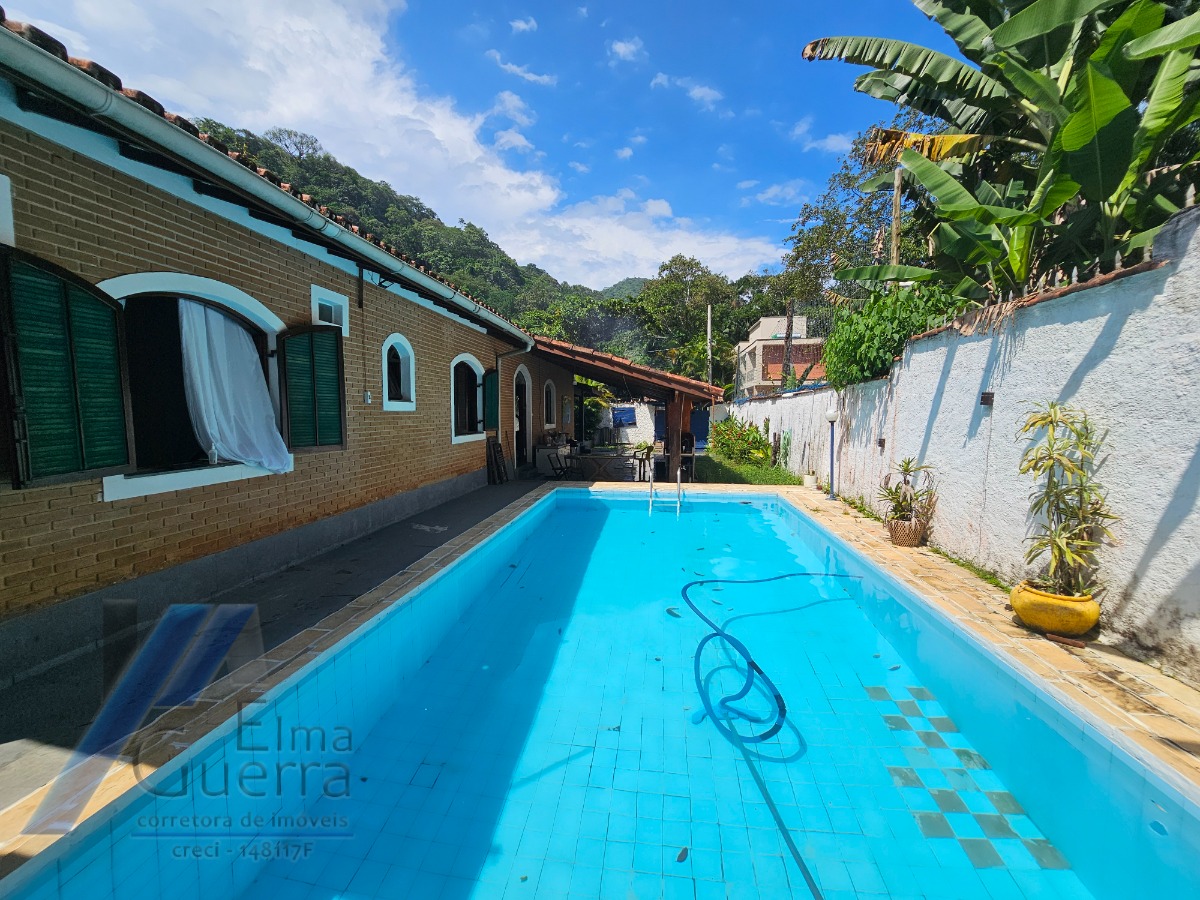 Casa, 5 quartos, 243 m² - Foto 10