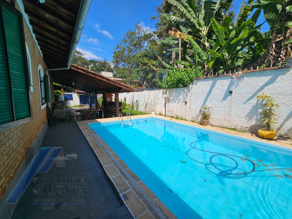 Casa, 5 quartos, 243 m² - Foto 13