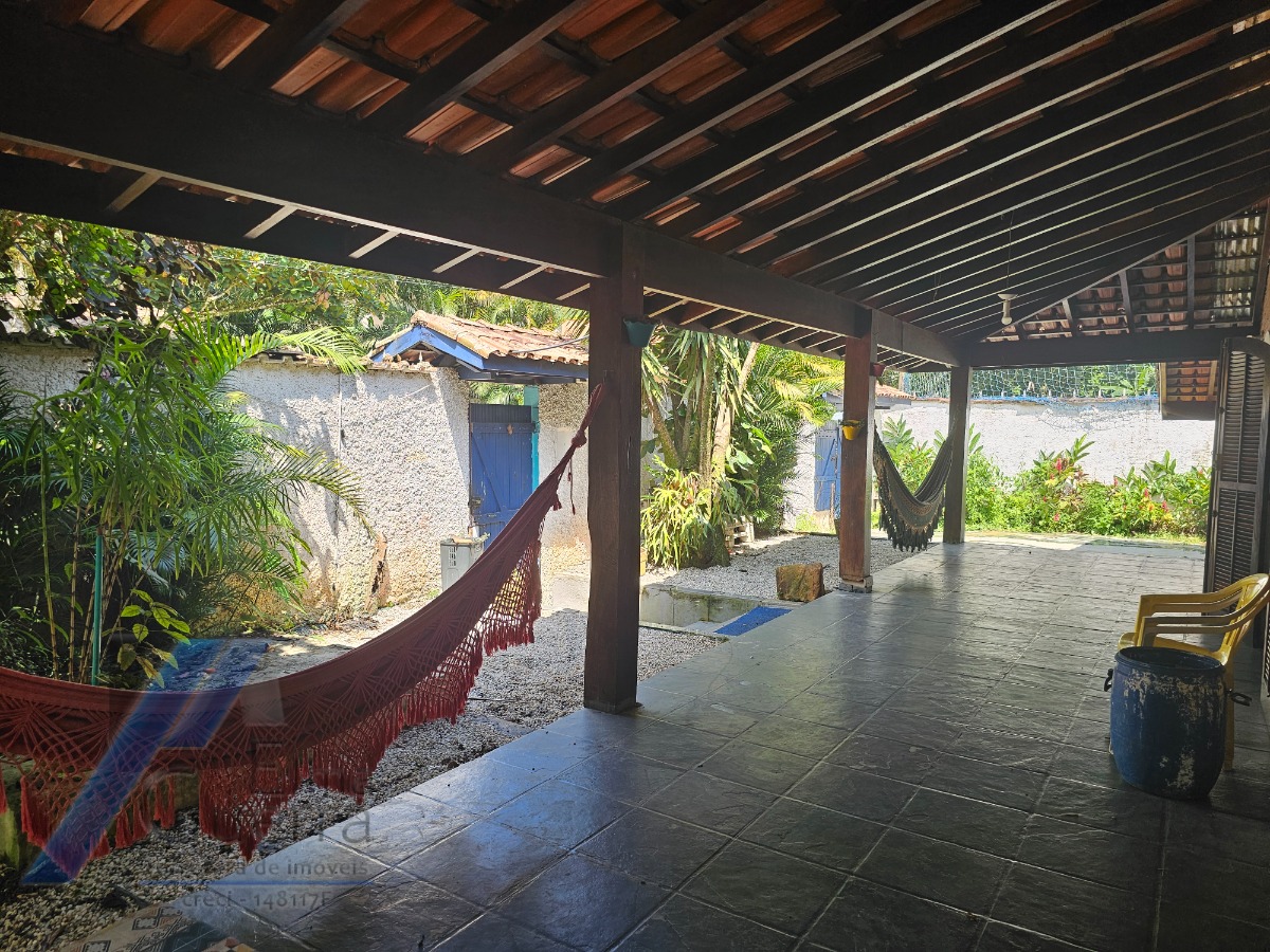 Casa, 5 quartos, 243 m² - Foto 7