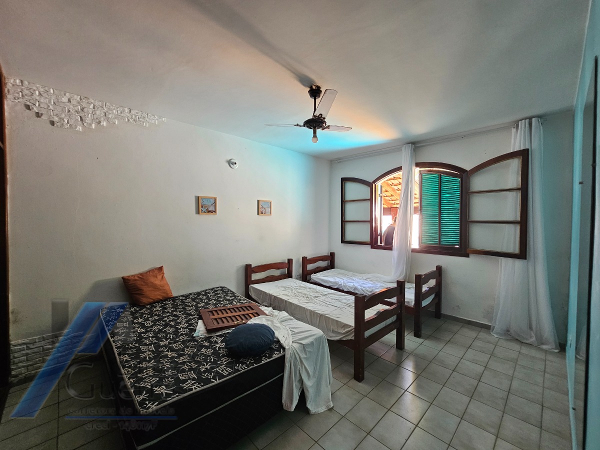 Casa, 5 quartos, 243 m² - Foto 26