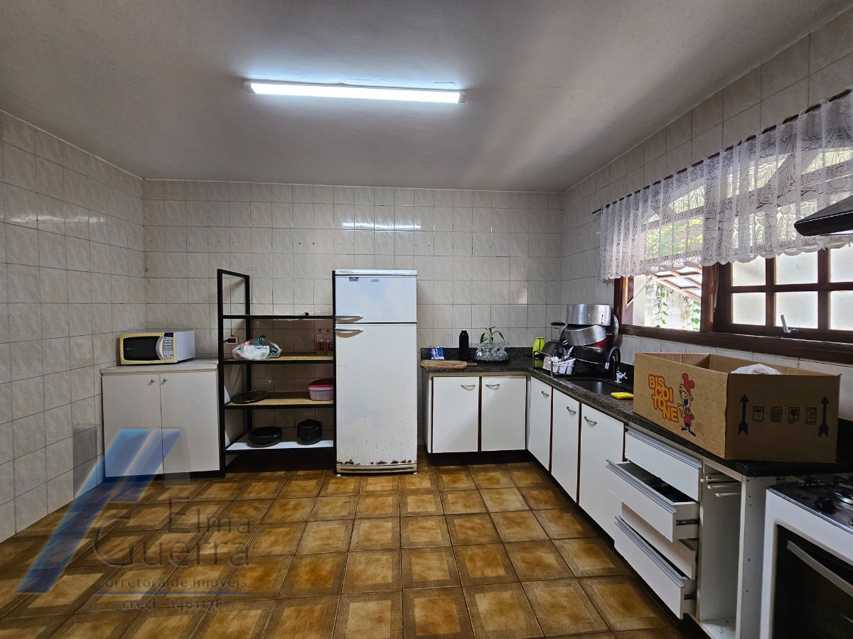 Casa, 5 quartos, 243 m² - Foto 20