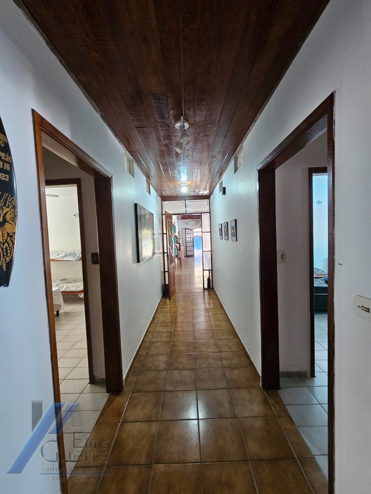 Casa, 5 quartos, 243 m² - Foto 23