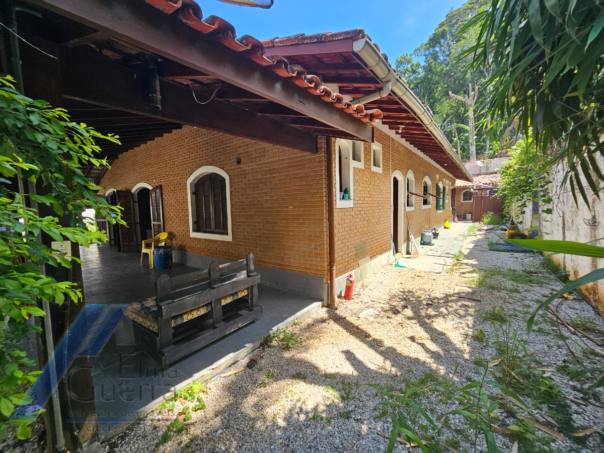 Casa, 5 quartos, 243 m² - Foto 5