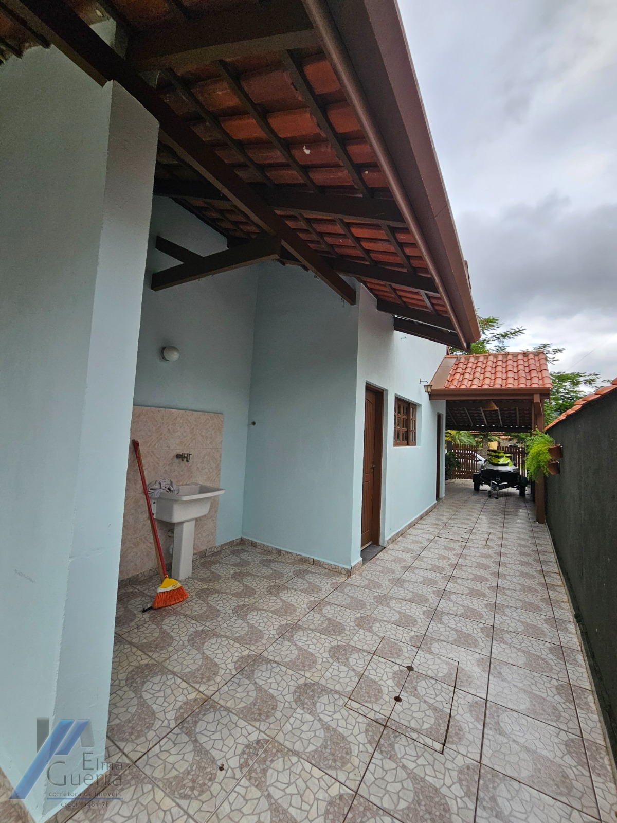 Casa, 3 quartos, 150 m² - Foto 11