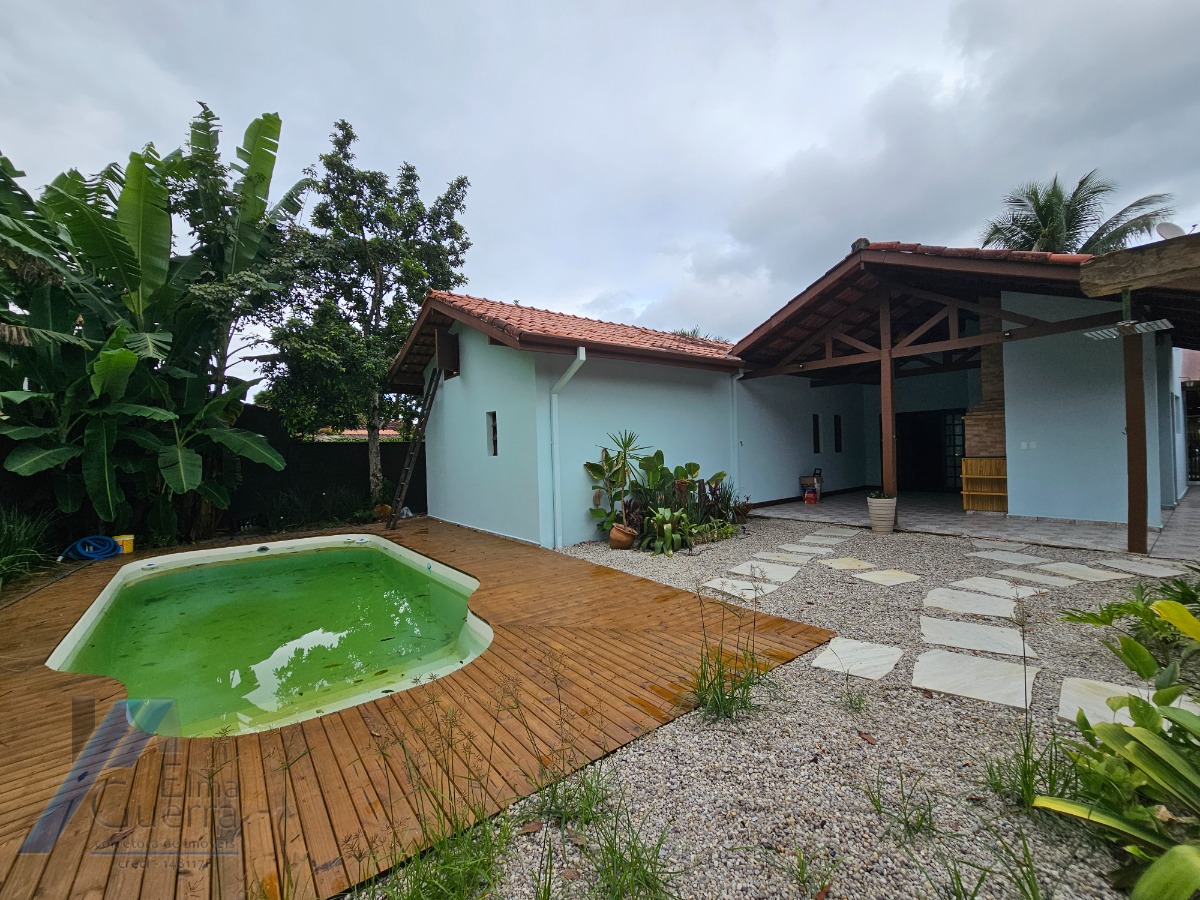 Casa, 3 quartos, 150 m² - Foto 18