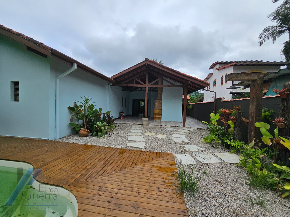 Casa, 3 quartos, 150 m² - Foto 13