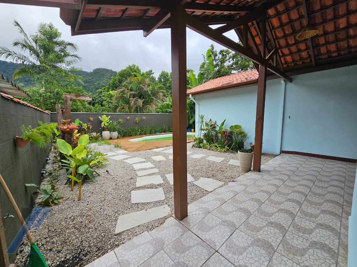 Casa, 3 quartos, 150 m² - Foto 9