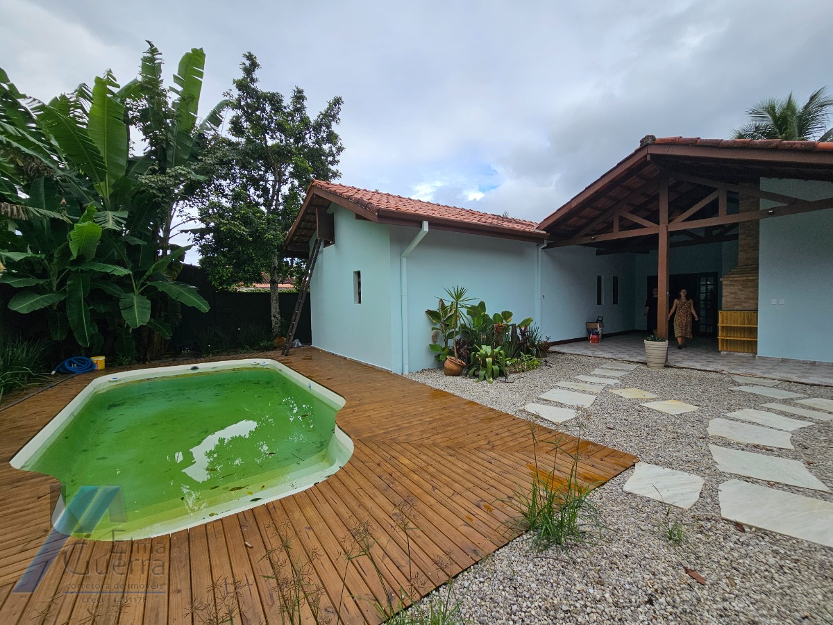 Casa, 3 quartos, 150 m² - Foto 1