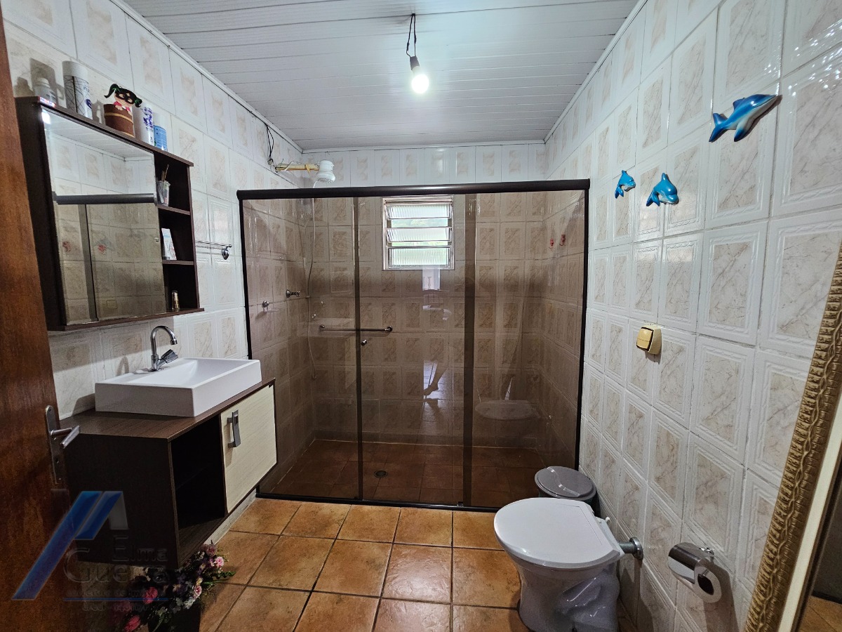 Casa, 3 quartos, 250 m² - Foto 22