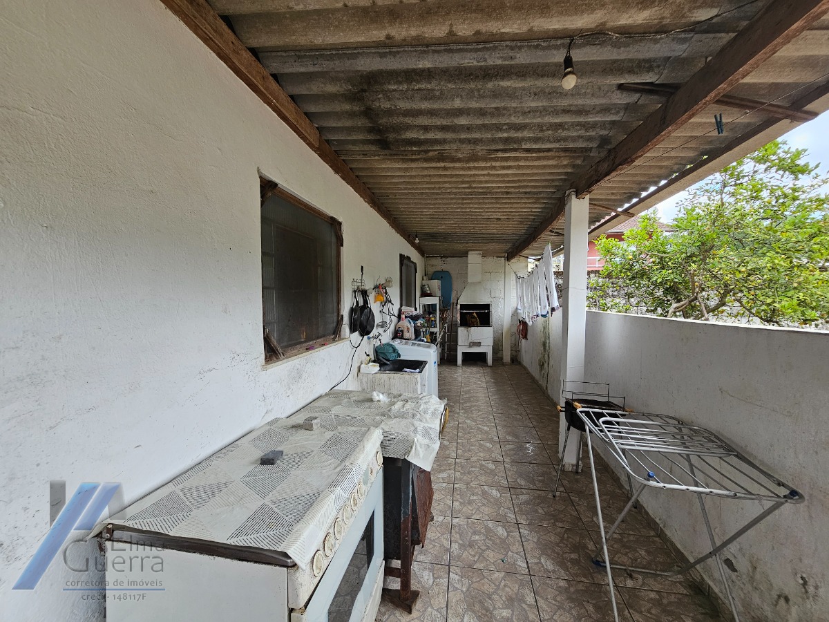 Casa, 3 quartos, 250 m² - Foto 26
