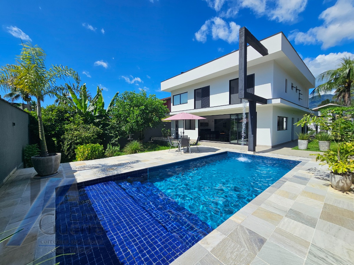 Casa, 4 quartos, 300 m² - Foto 7