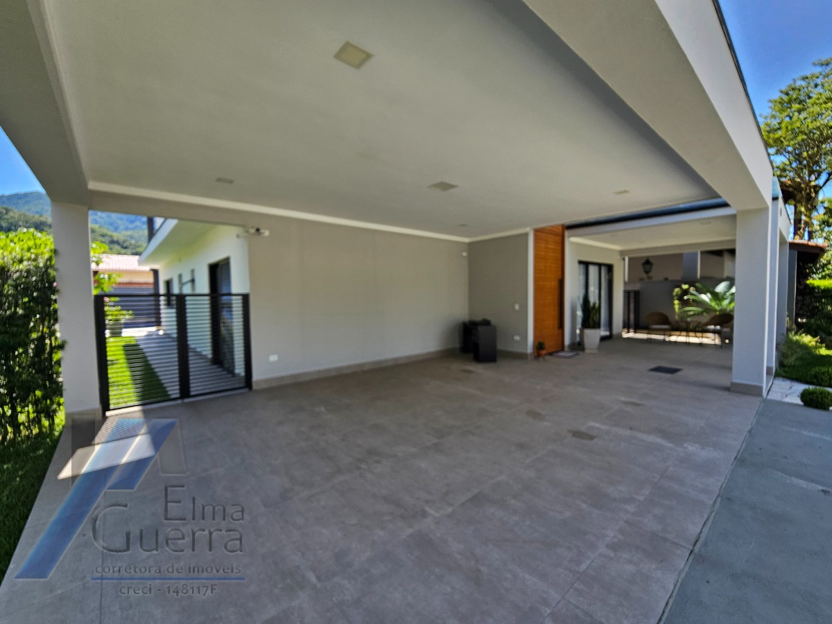 Casa, 4 quartos, 300 m² - Foto 17