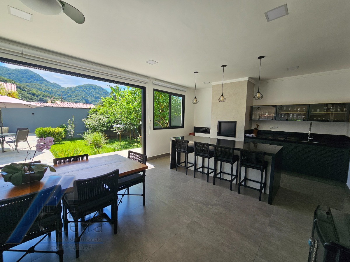 Casa, 4 quartos, 300 m² - Foto 37