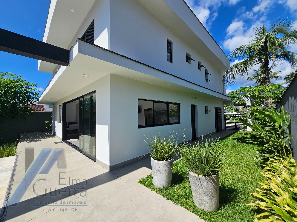 Casa, 4 quartos, 300 m² - Foto 13