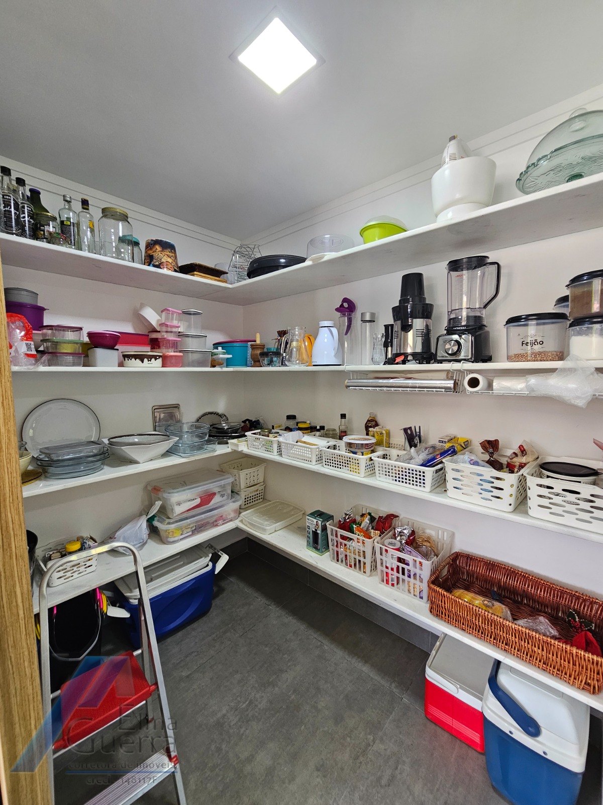 Casa, 4 quartos, 300 m² - Foto 32