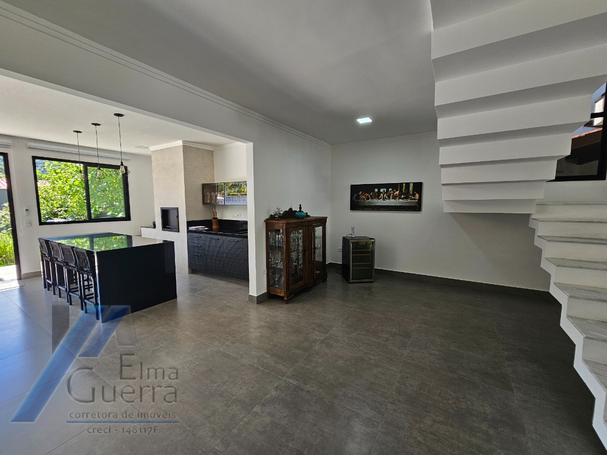 Casa, 4 quartos, 300 m² - Foto 25