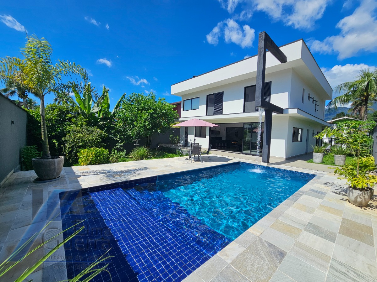 Casa, 4 quartos, 300 m² - Foto 6