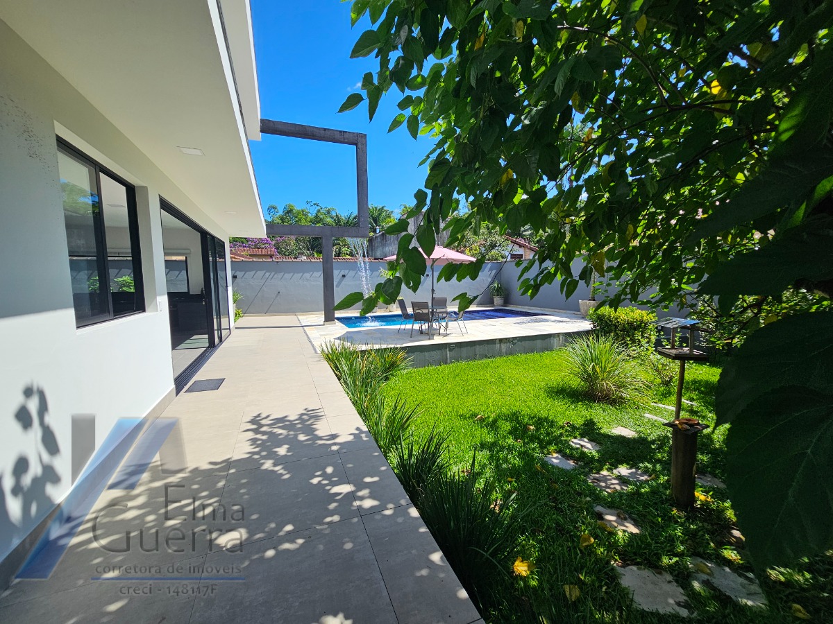 Casa, 4 quartos, 300 m² - Foto 15