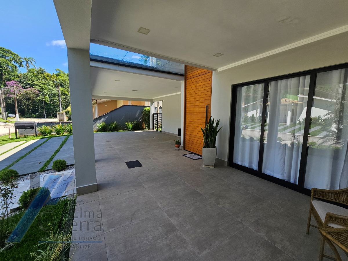 Casa, 4 quartos, 300 m² - Foto 20