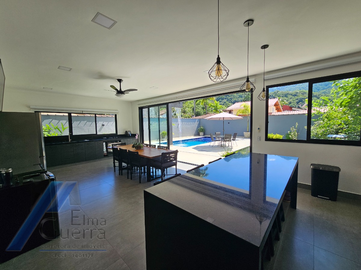 Casa, 4 quartos, 300 m² - Foto 39