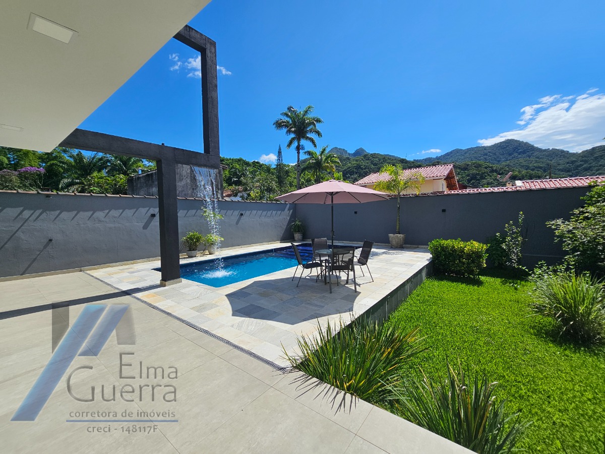 Casa, 4 quartos, 300 m² - Foto 11