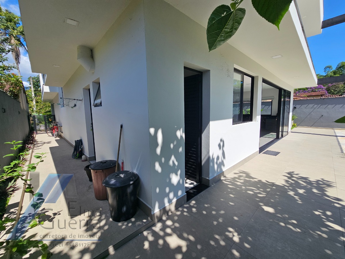 Casa, 4 quartos, 300 m² - Foto 14