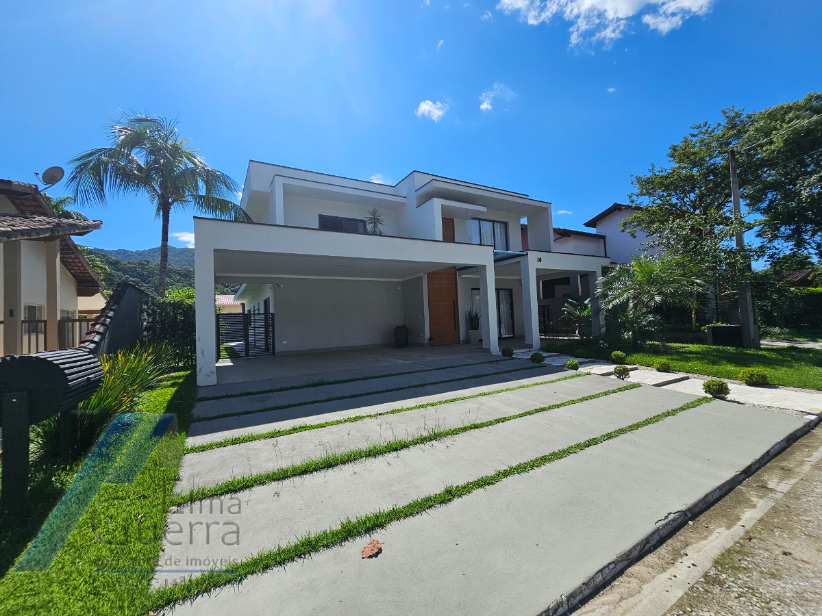 Casa, 4 quartos, 300 m² - Foto 4