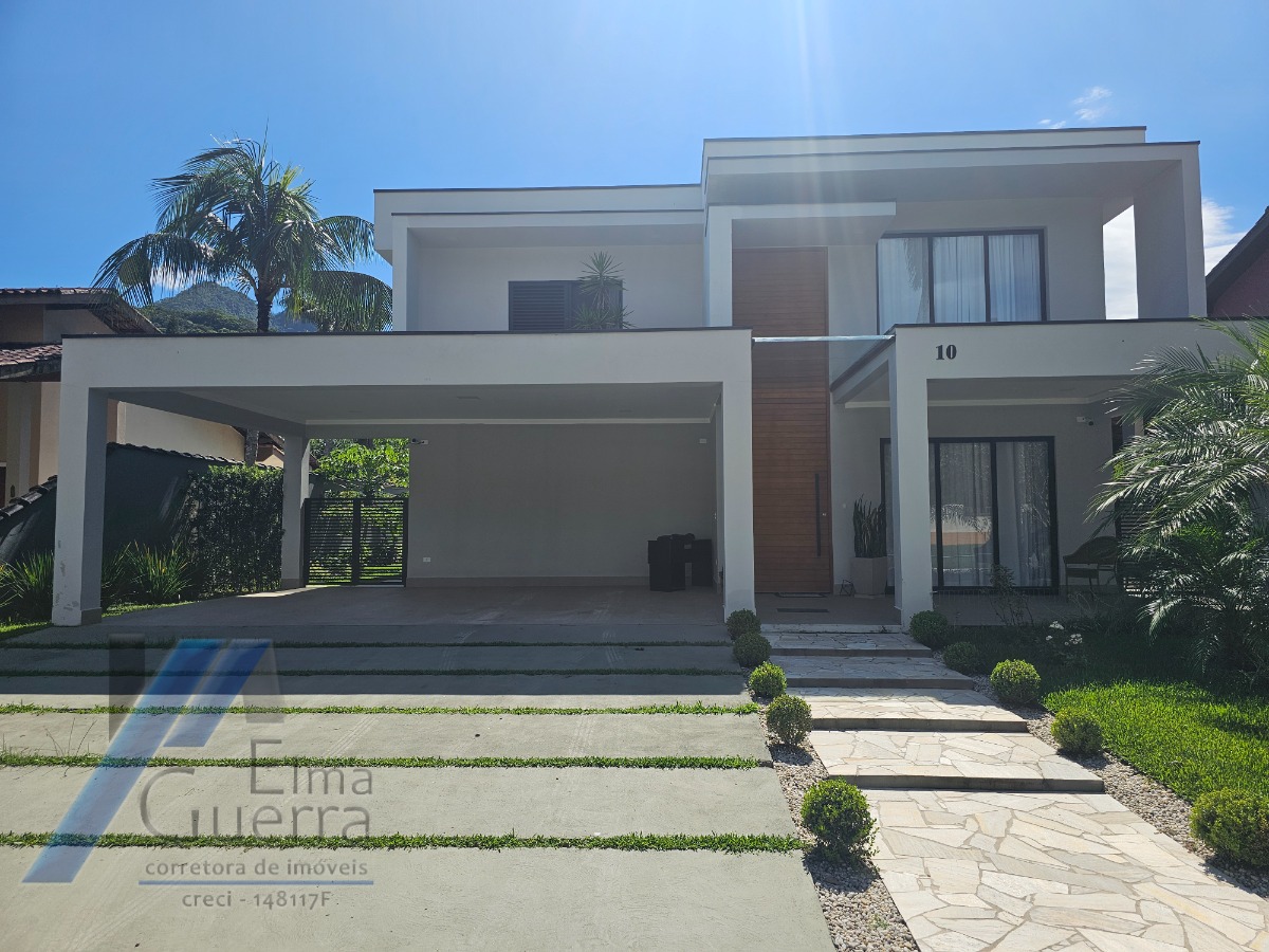 Casa, 4 quartos, 300 m² - Foto 2