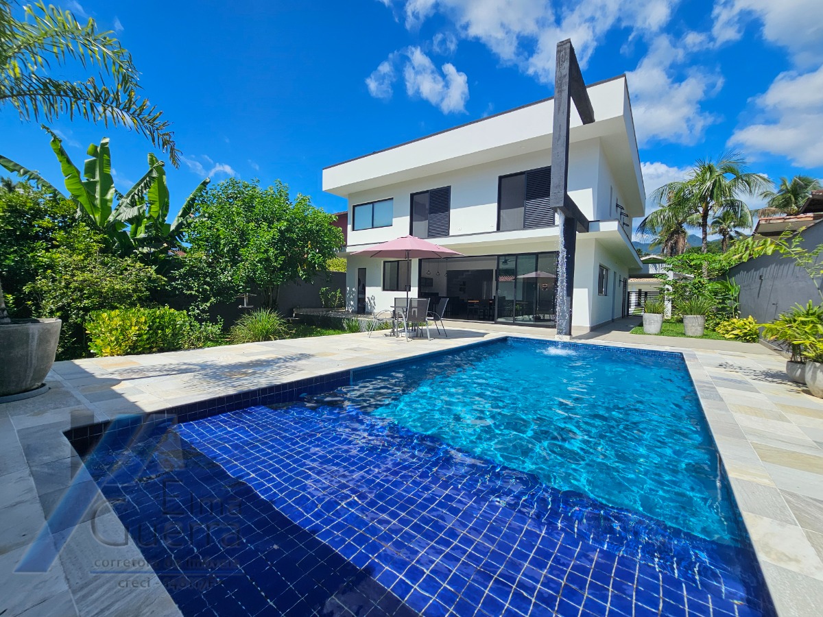 Casa, 4 quartos, 300 m² - Foto 1