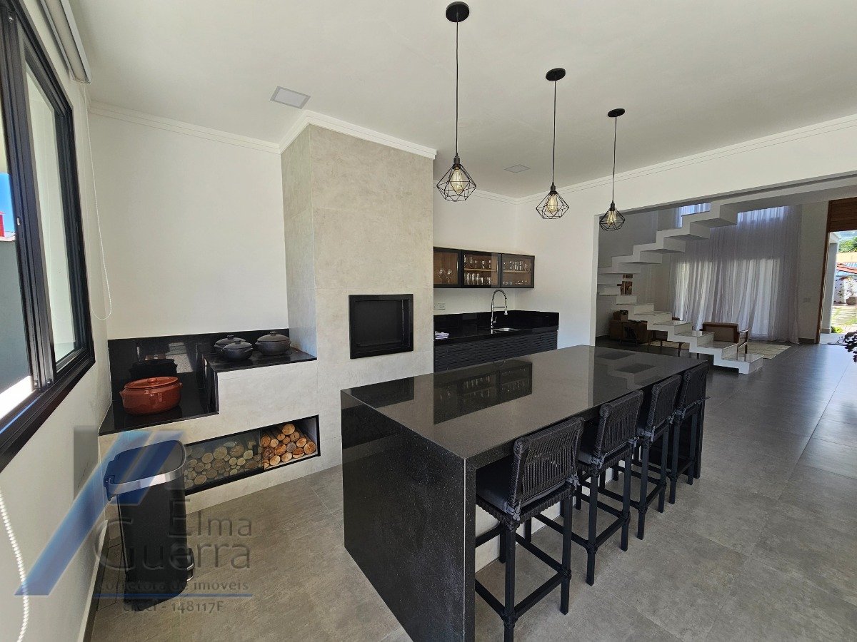 Casa, 4 quartos, 300 m² - Foto 27