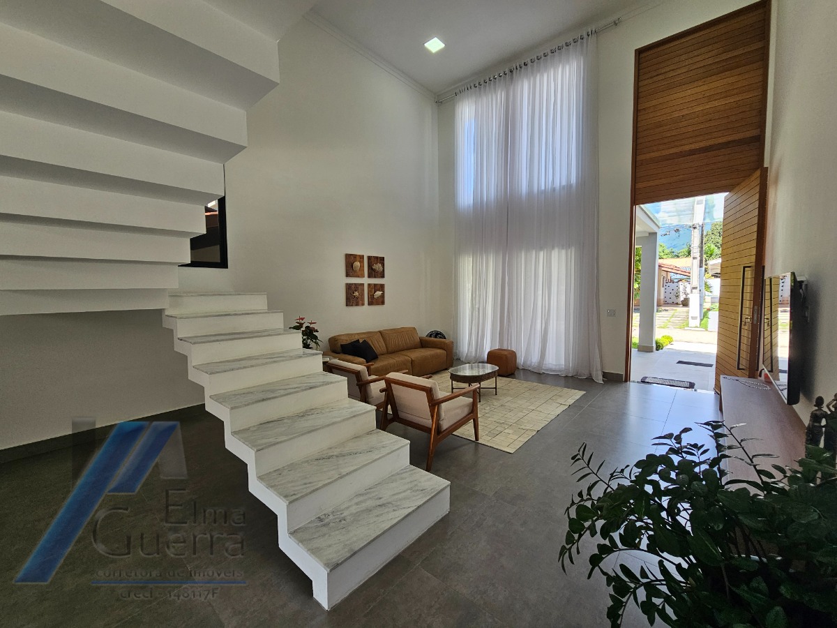 Casa, 4 quartos, 300 m² - Foto 24