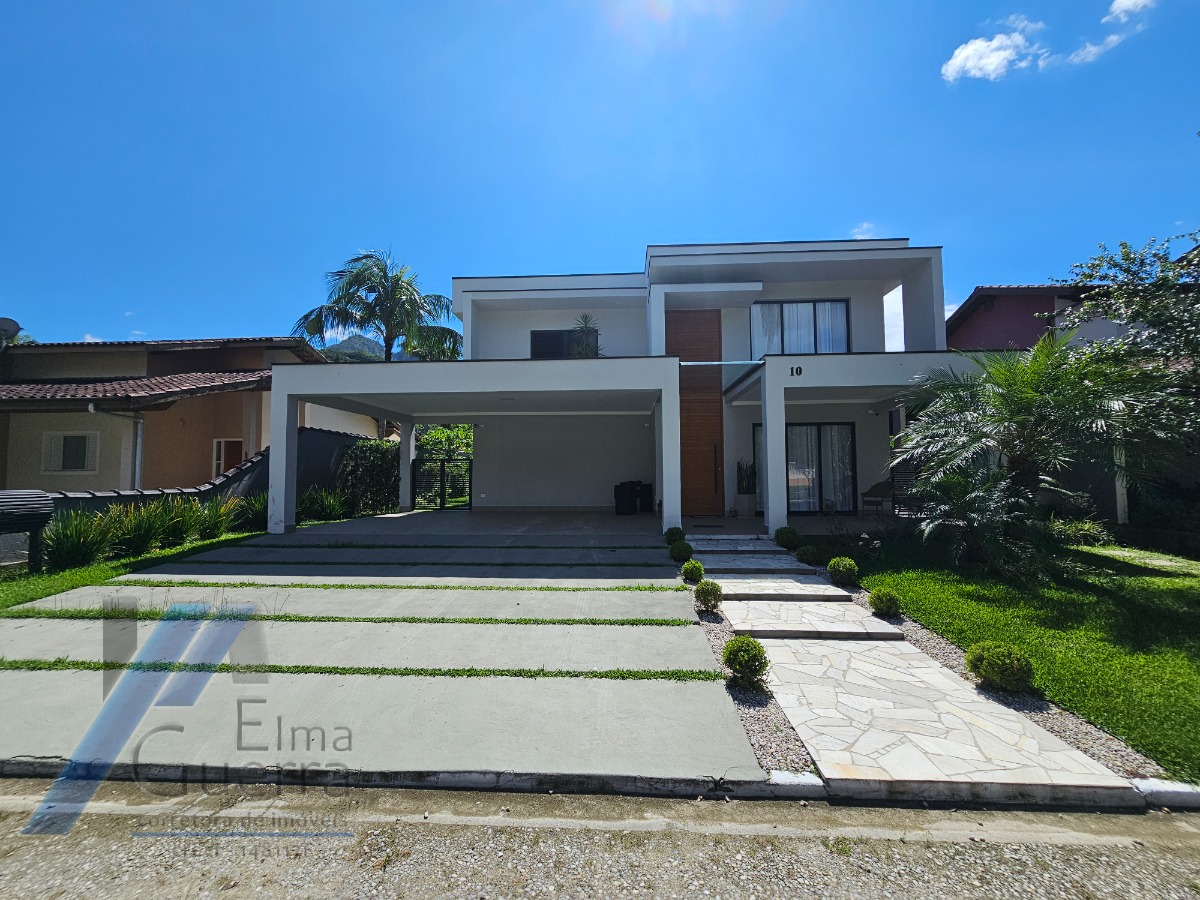 Casa, 4 quartos, 300 m² - Foto 3