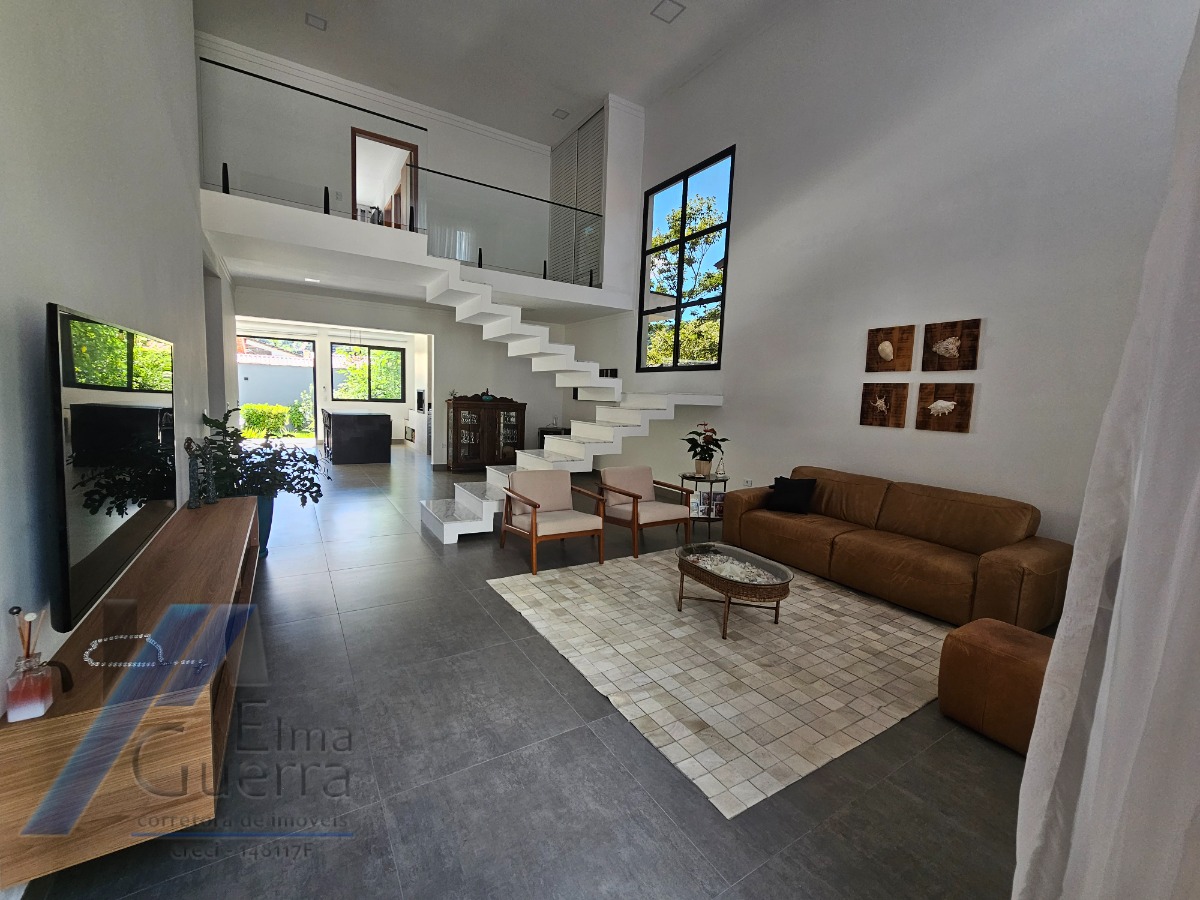 Casa, 4 quartos, 300 m² - Foto 21