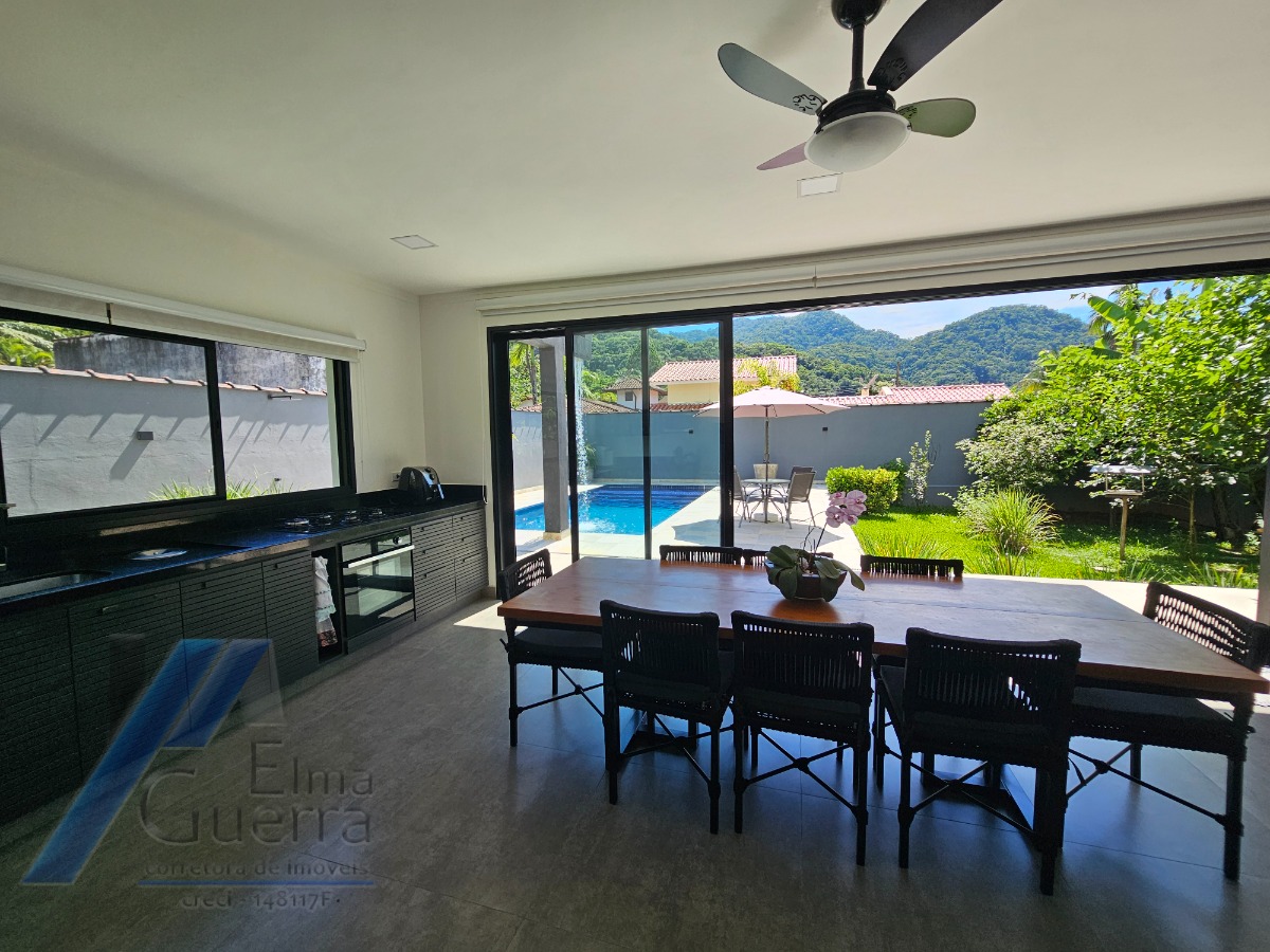 Casa, 4 quartos, 300 m² - Foto 36