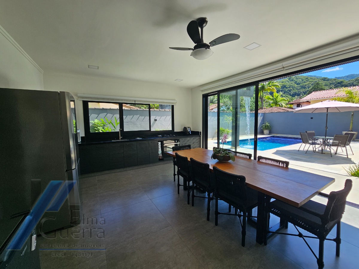 Casa, 4 quartos, 300 m² - Foto 29