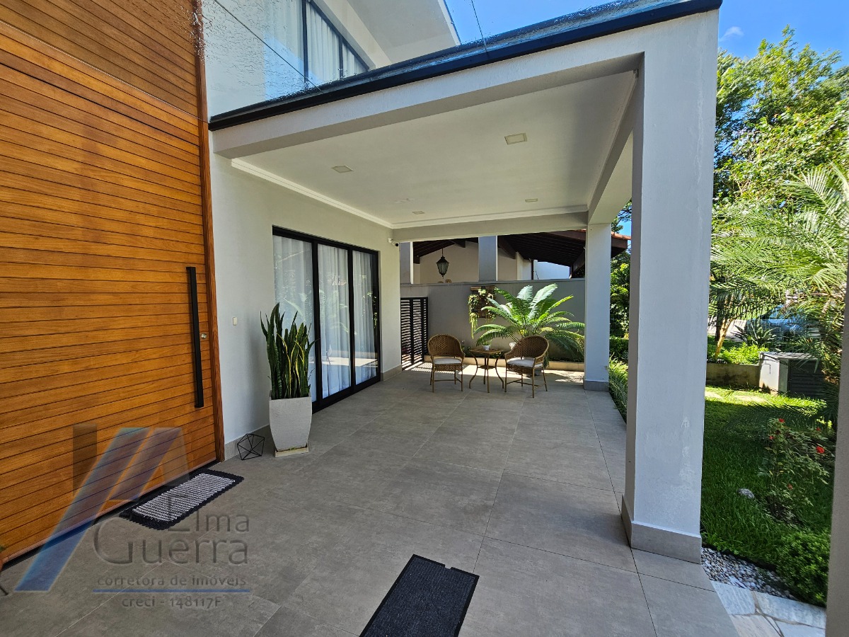 Casa, 4 quartos, 300 m² - Foto 19