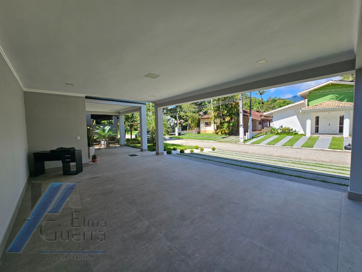 Casa, 4 quartos, 300 m² - Foto 18