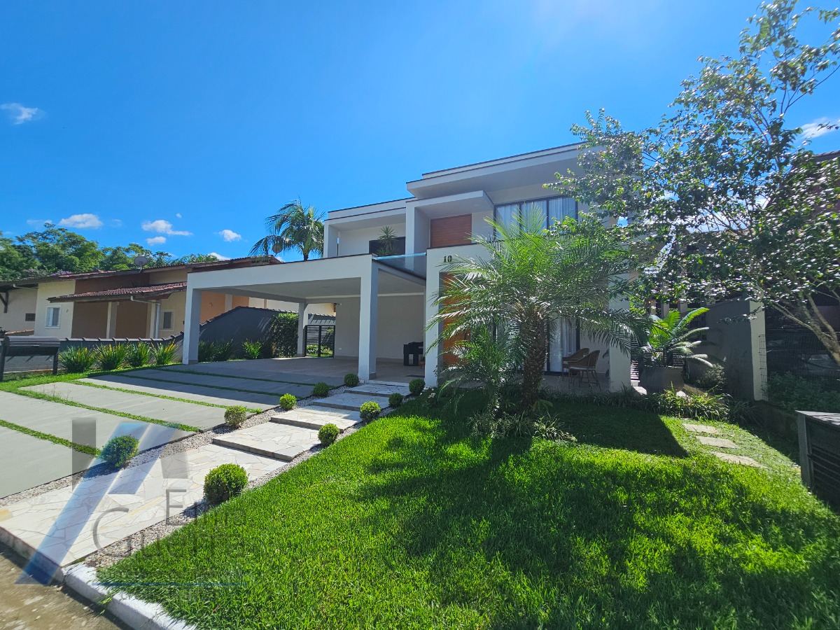 Casa, 4 quartos, 300 m² - Foto 5