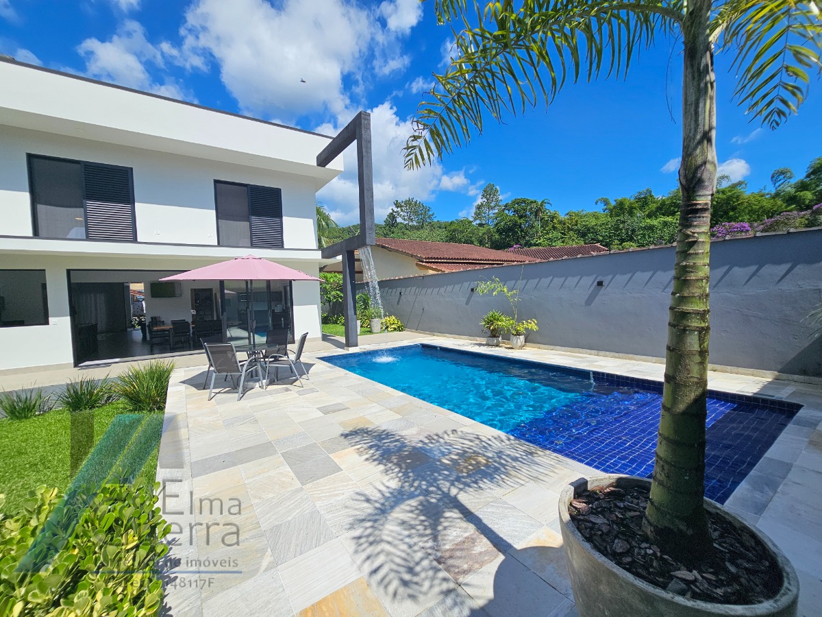 Casa, 4 quartos, 300 m² - Foto 9