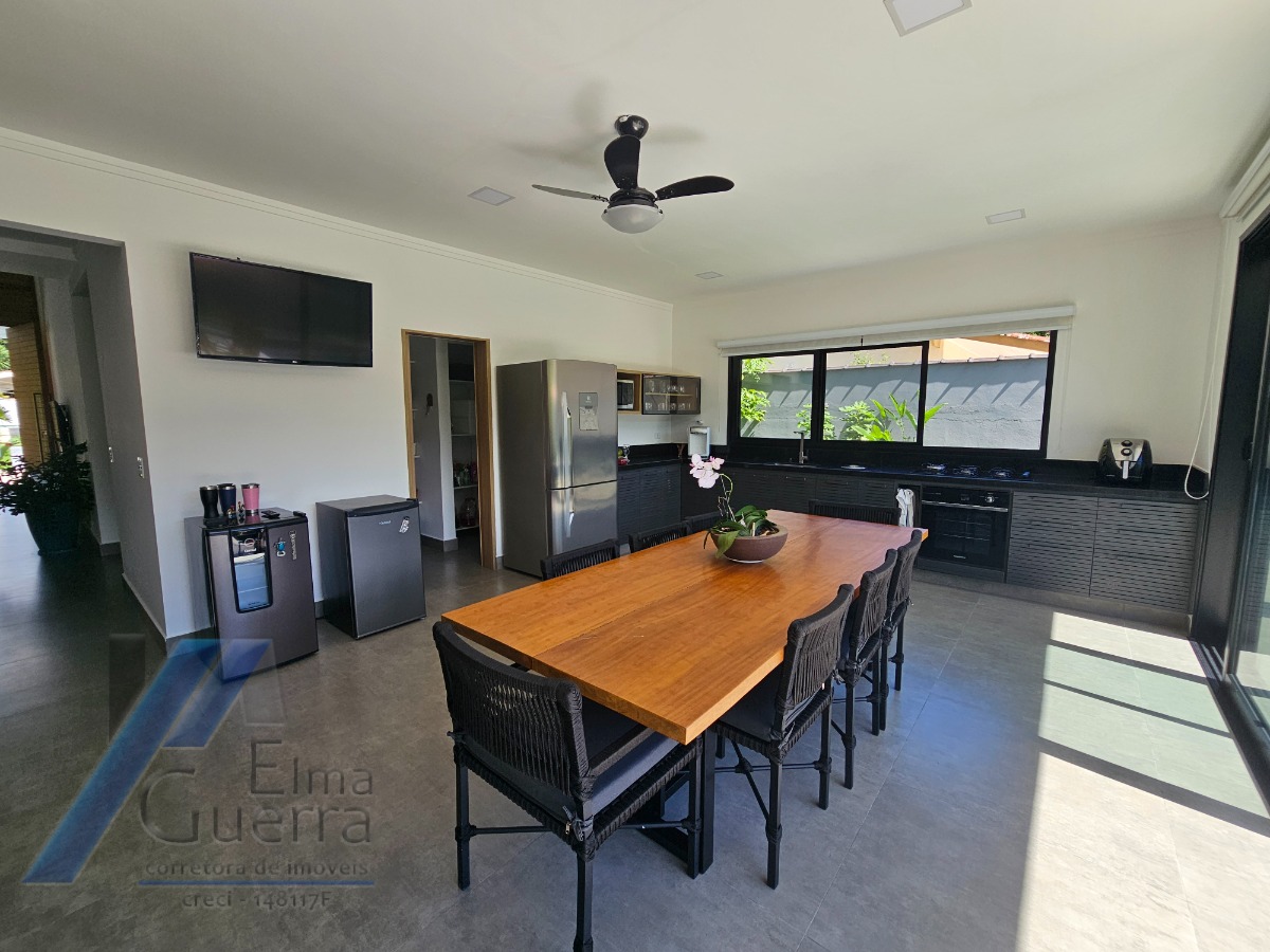 Casa, 4 quartos, 300 m² - Foto 28