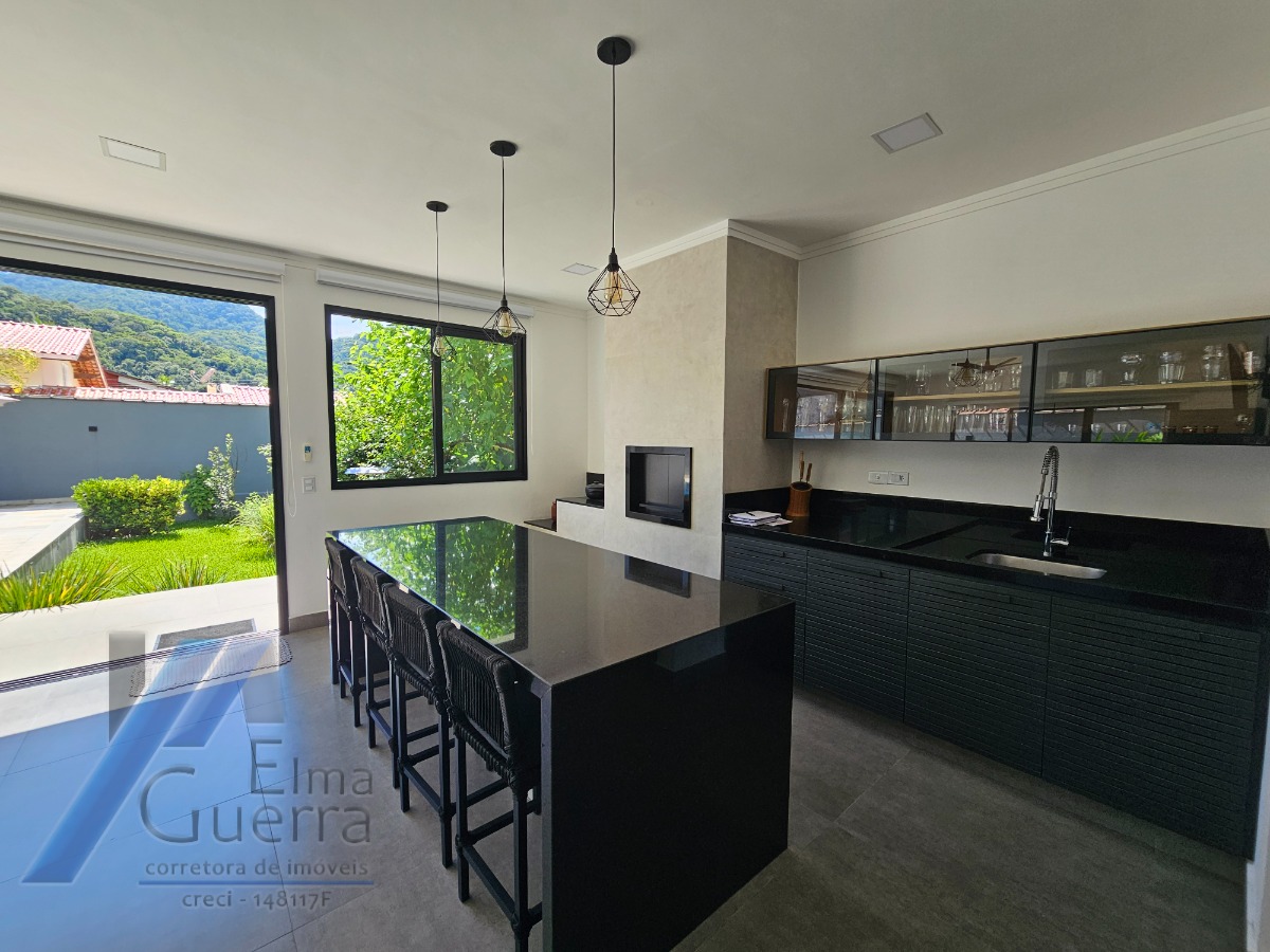 Casa, 4 quartos, 300 m² - Foto 26