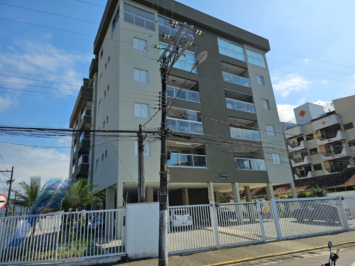 Apartamento, 2 quartos, 70 m² - Foto 3