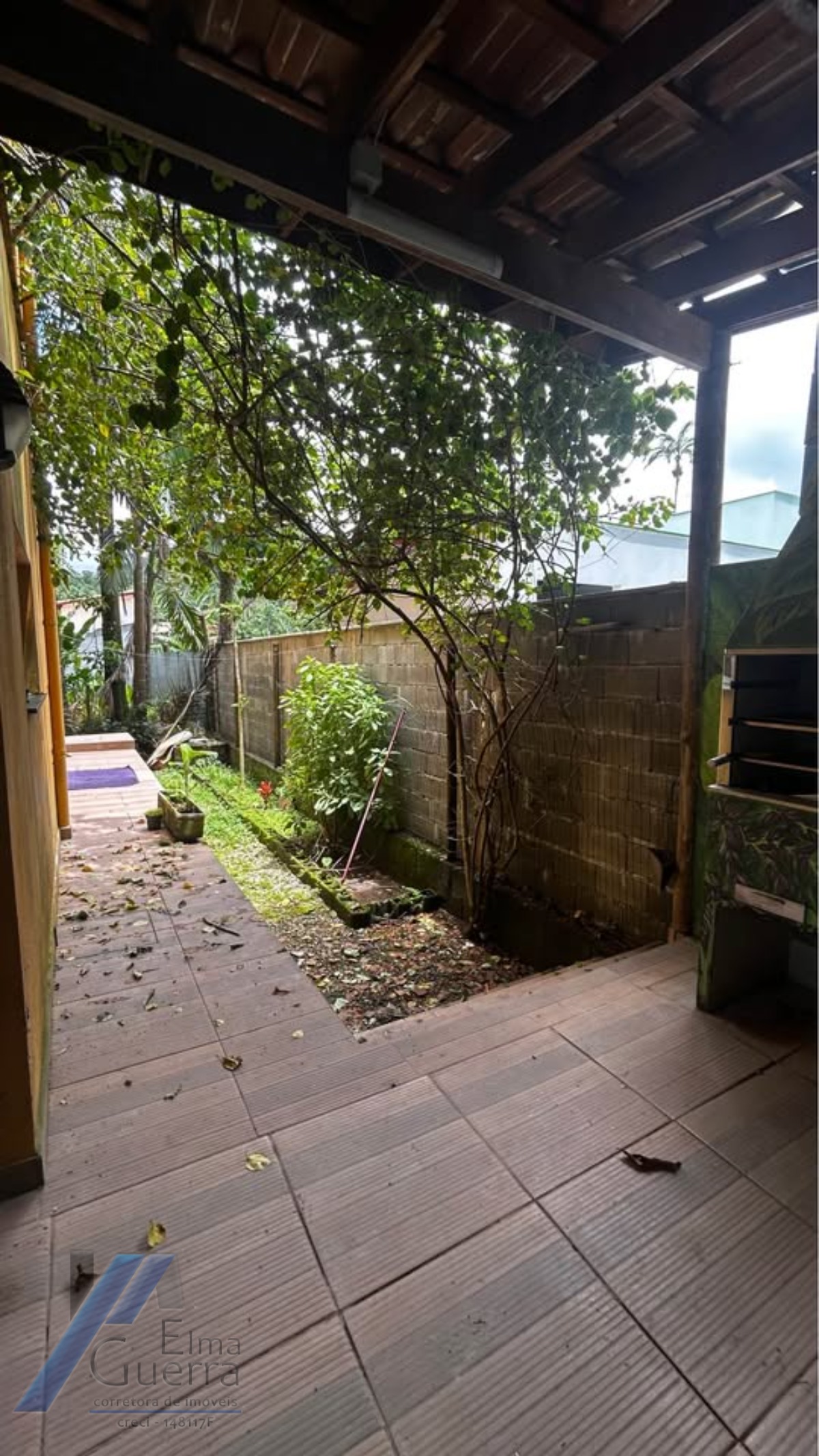 Casa, 4 quartos, 209 m² - Foto 4