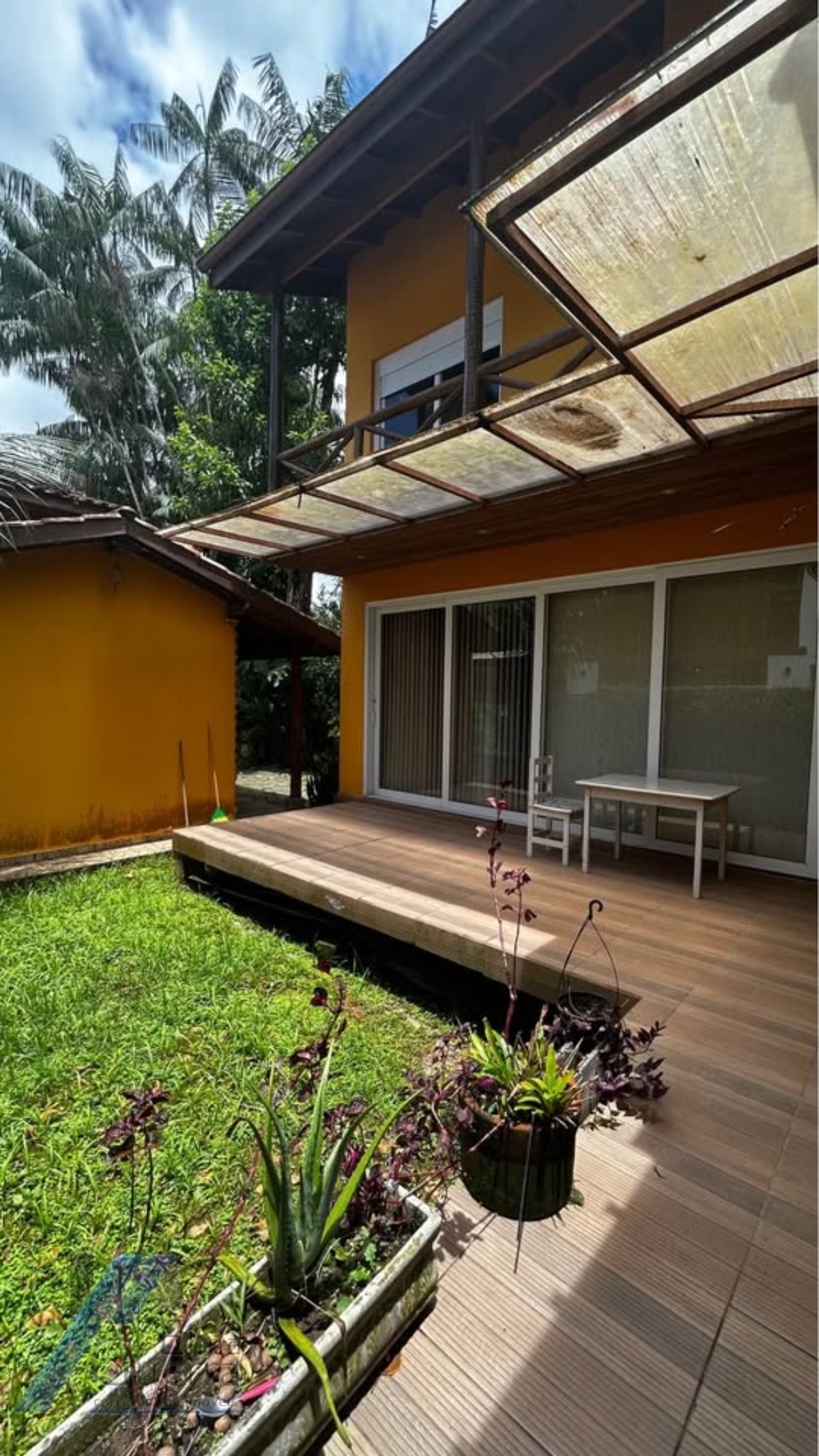 Casa, 4 quartos, 209 m² - Foto 2