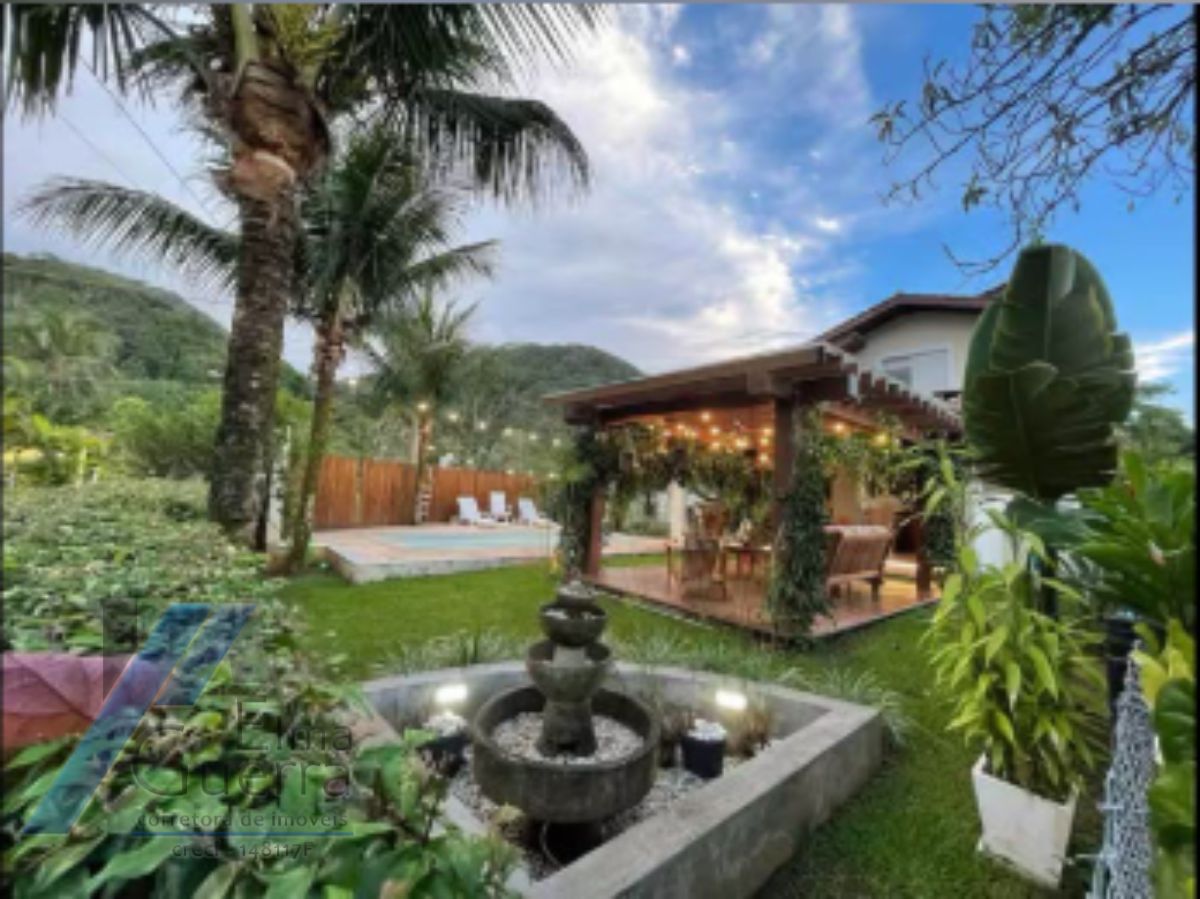 Casa, 3 quartos, 206 m² - Foto 3