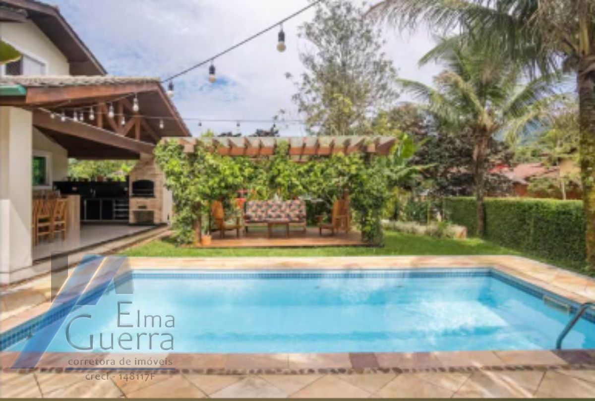 Casa, 3 quartos, 206 m² - Foto 5