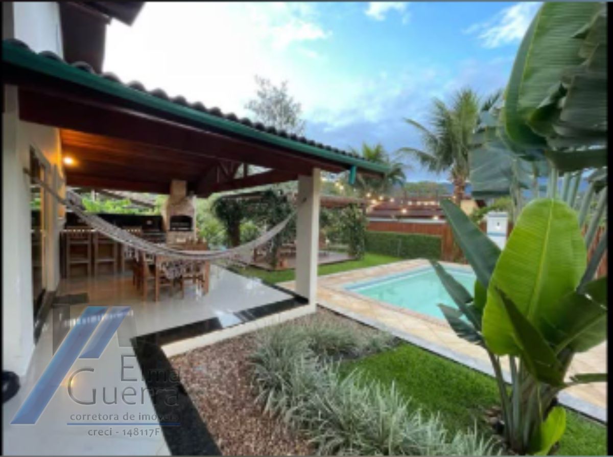 Casa, 3 quartos, 206 m² - Foto 4