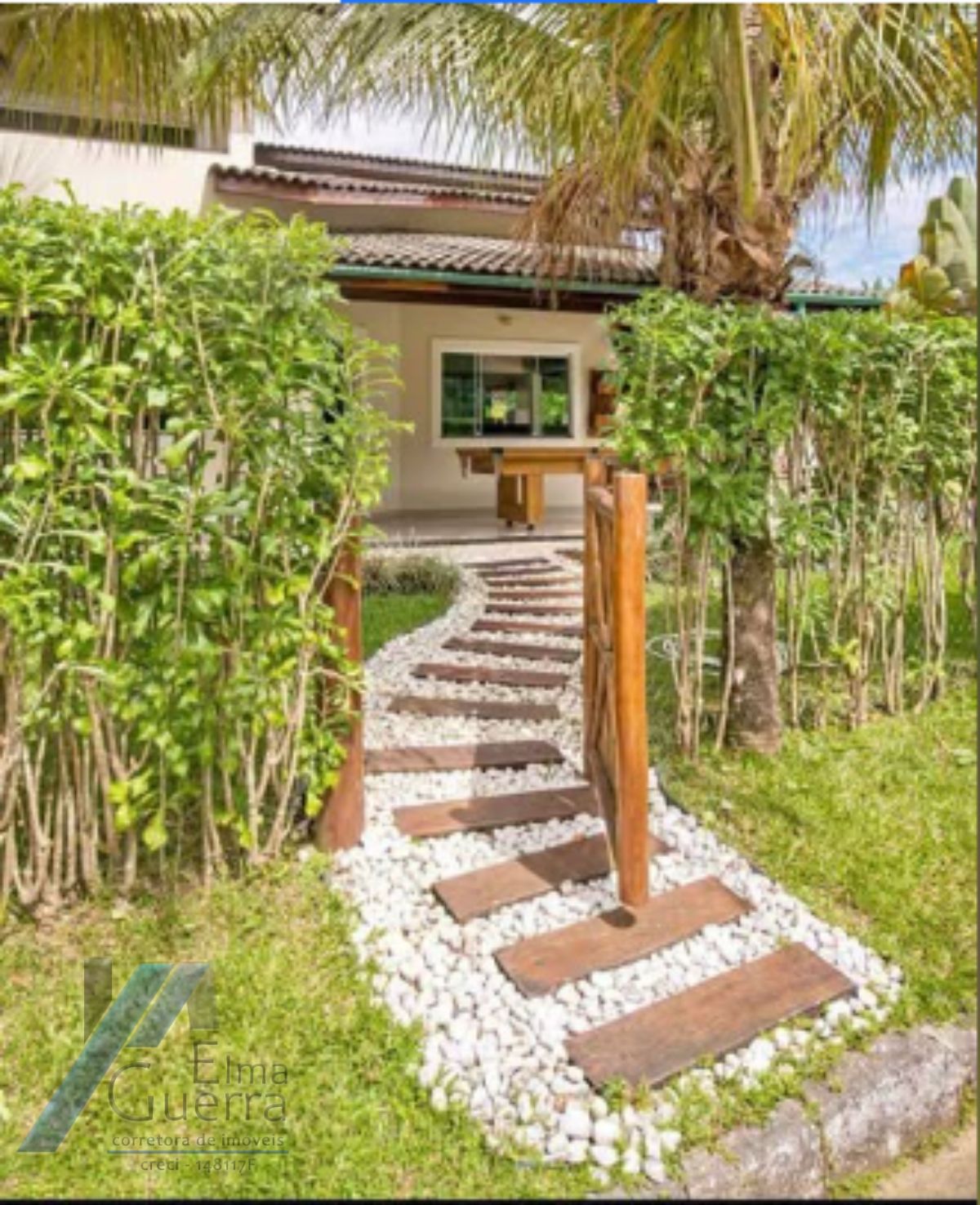 Casa, 3 quartos, 206 m² - Foto 2