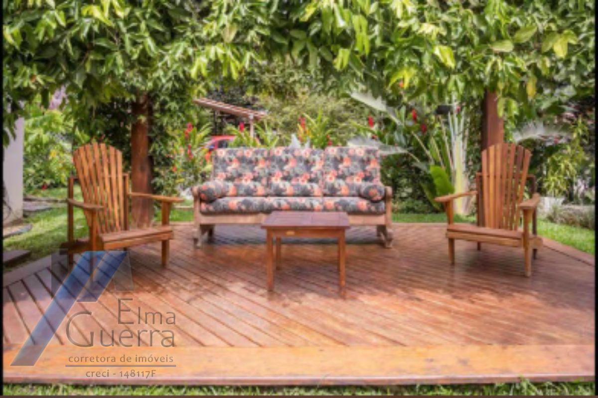 Casa, 3 quartos, 206 m² - Foto 6